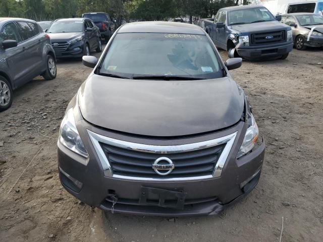 Photo 5 from auction – 2015 NISSAN ALTIMA 2.5 with VIN 1N4AL3AP2FC257280