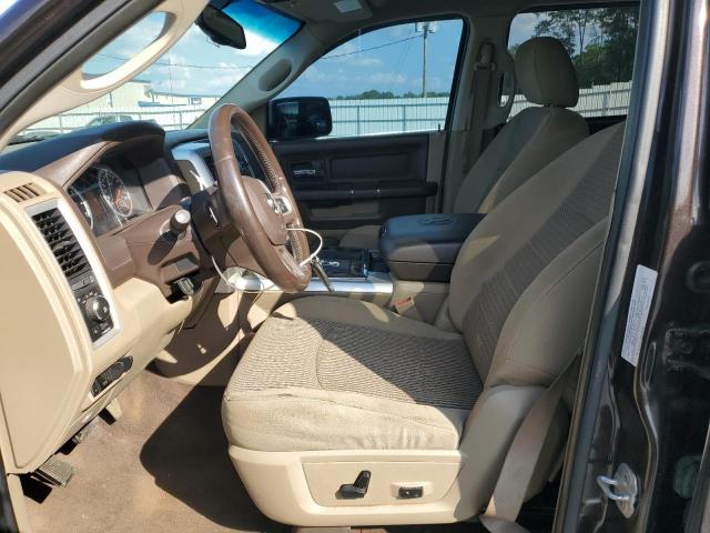 Photo 7 from auction – 2011 DODGE RAM 1500 with VIN 1D7RV1CT8BS609676