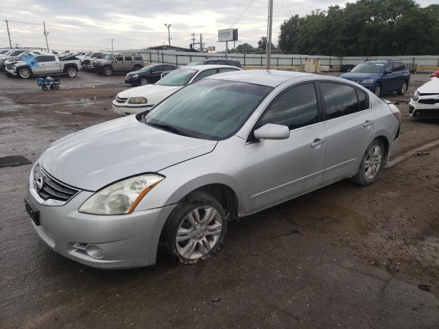 NISSAN ALTIMA BAS 2012 with VIN 1N4AL2APXCN570765 - Photo from auction