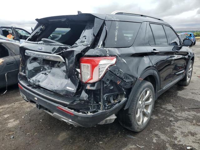 Photo 3 from auction – 2020 FORD EXPLORER P with VIN 1FM5K8HC9LGA39576