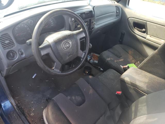 Photo 8 from auction – 2010 MAZDA B2300 with VIN 4F4KY1CD4APM02626