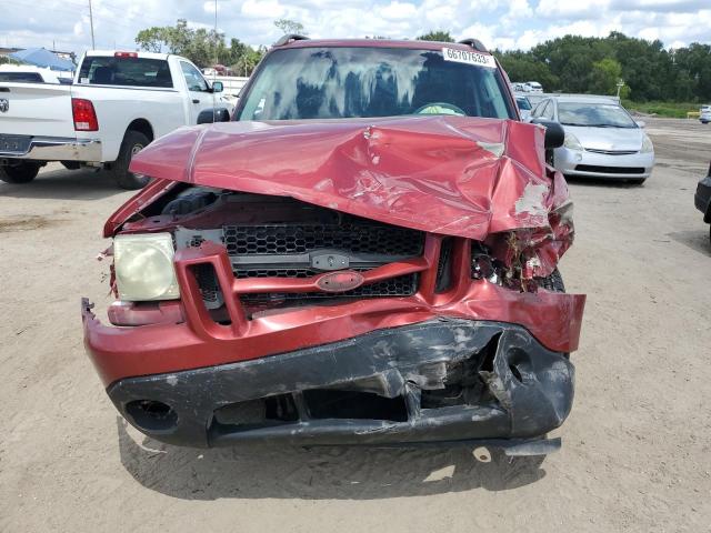 Снимка 5 от търг – 2003 FORD EXPLORER S с VIN 1FMZU67E03UB04710