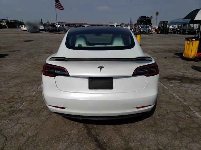 Photo 6 from auction – 2021 TESLA MODEL 3 with VIN 5YJ3E1EA1MF030041