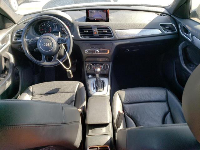 Photo 8 from auction – 2018 AUDI Q3 PREMIUM with VIN WA1BCCFS6JR000781