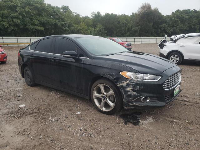 Photo 4 from auction – 2014 FORD FUSION SE with VIN 3FA6P0H78ER193633