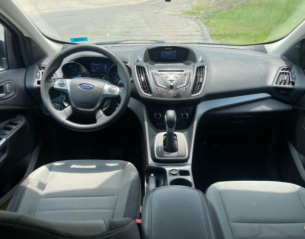 Photo 9 from auction – 2013 FORD ESCAPE SE with VIN 1FMCU9GX0DUD06456