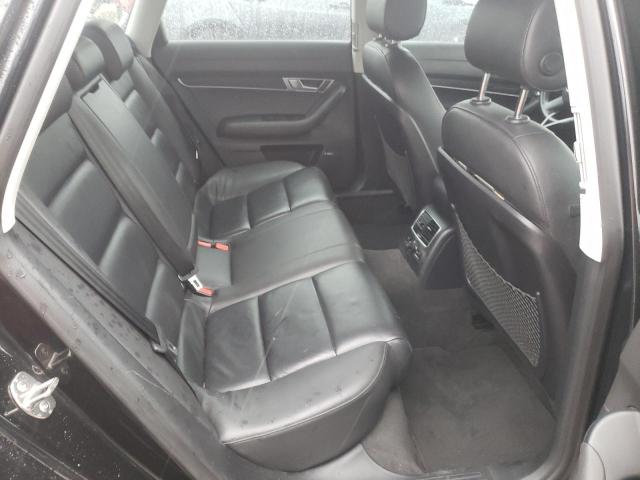Photo 10 from auction – 2009 AUDI A6 PREMIUM with VIN WAUDV74F69N024732