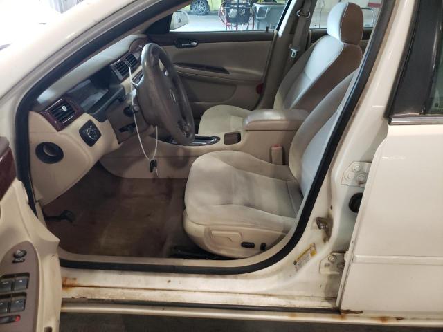 Photo 7 from auction – 2007 CHEVROLET IMPALA LS with VIN 2G1WB58K879392158