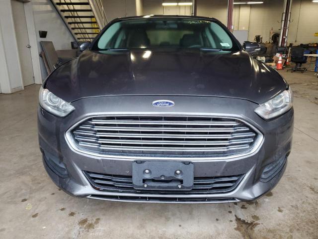 Photo 5 from auction – 2016 FORD FUSION SE with VIN 1FA6P0HD4G5117130