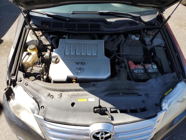 Photo 11 from auction – 2011 TOYOTA AVALON BAS with VIN 4T1BK3DB9BU431833