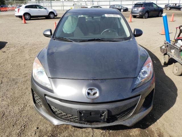 Photo 5 from auction – 2012 MAZDA 3 I with VIN JM1BL1L84C1631226