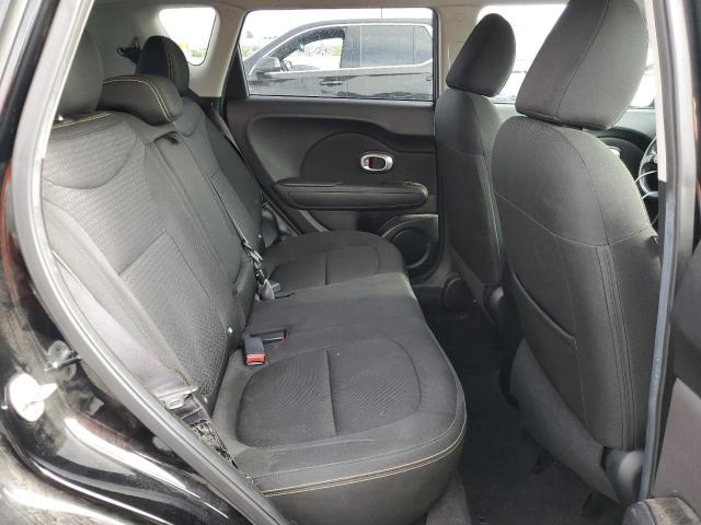 Photo 10 from auction – 2015 KIA SOUL + with VIN KNDJP3A50F7158818
