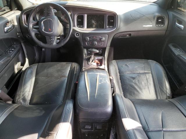 Photo 8 from auction – 2016 DODGE CHARGER R/ with VIN 2C3CDXCTXGH285817
