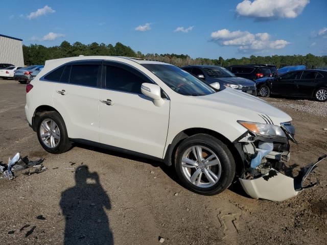 Photo 4 from auction – 2013 ACURA RDX TECHNO with VIN 5J8TB3H5XDL016270