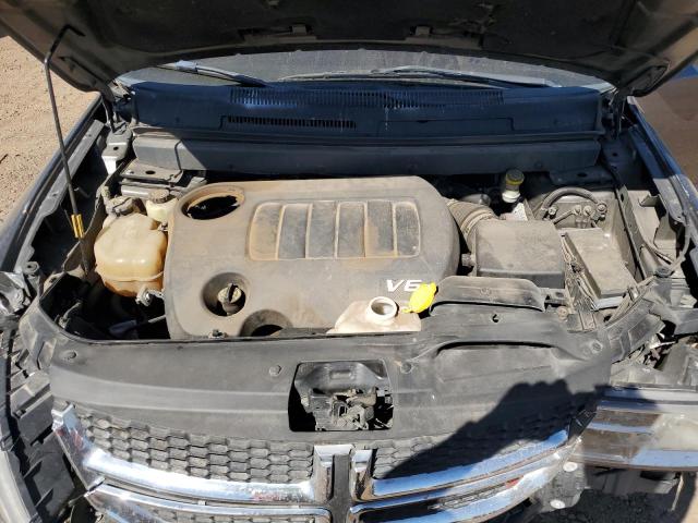 Photo 11 from auction – 2017 DODGE JOURNEY SX with VIN 3C4PDCBG5HT533510