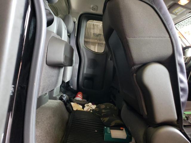 Photo 10 from auction – 2014 NISSAN FRONTIER S with VIN 1N6BD0CT3EN712108