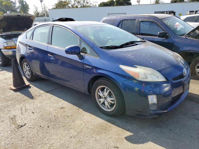 Photo 4 from auction – 2010 TOYOTA PRIUS with VIN JTDKN3DU5A1297240