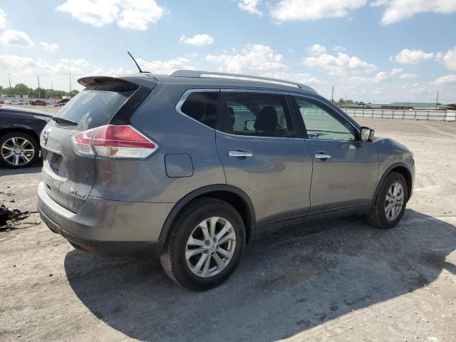 Photo 3 from auction – 2015 NISSAN ROGUE S with VIN KNMAT2MV2FP538437