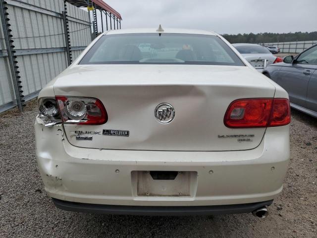 Photo 6 from auction – 2011 BUICK LUCERNE CX with VIN 1G4HC5EM6BU145134