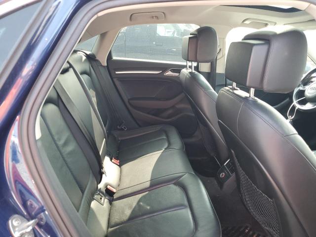 Photo 10 from auction – 2016 AUDI A3 PREMIUM with VIN WAUE8GFF0G1048439