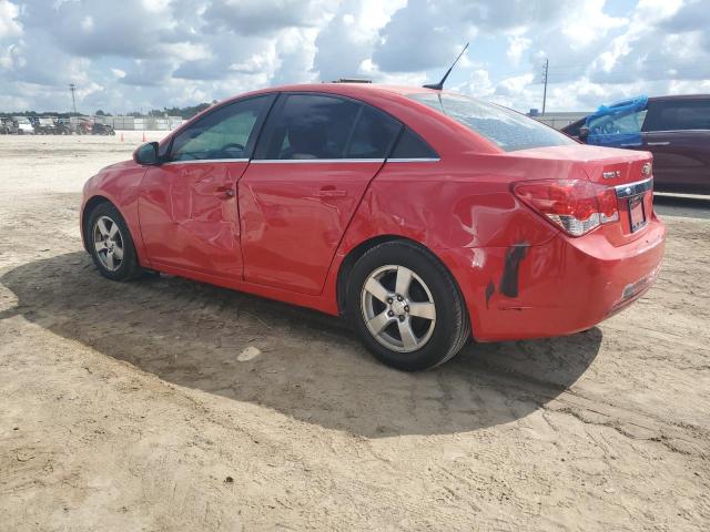 Photo 2 from auction – 2014 CHEVROLET CRUZE LT with VIN 1G1PC5SB0E7302901