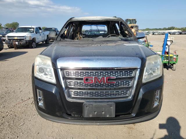 Photo 5 from auction – 2011 GMC TERRAIN with VIN 2CTFLWE57B6388044