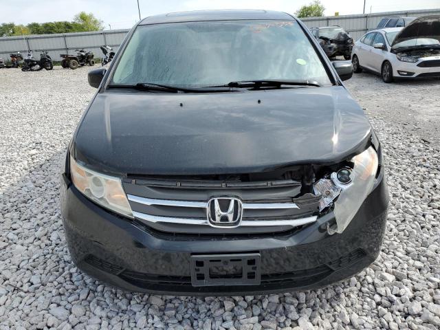 Photo 5 from auction – 2012 HONDA ODYSSEY EX with VIN 5FNRL5H61CB146918