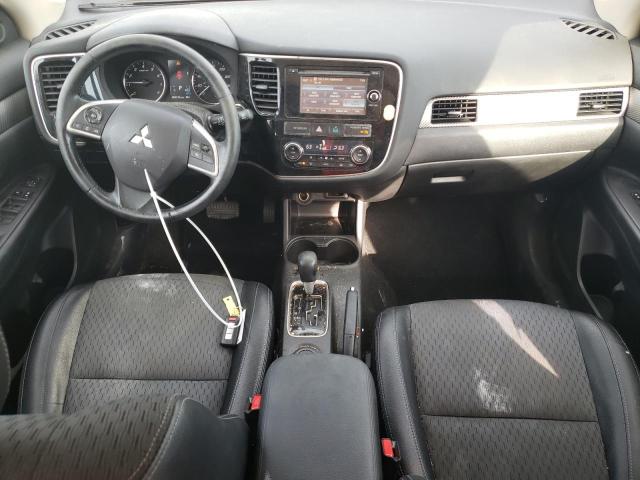 Photo 8 from auction – 2015 MITSUBISHI OUTLANDER with VIN JA4AD3A37FZ003334