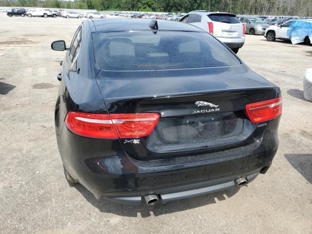 Photo 6 from auction – 2018 JAGUAR XE PREMIUM with VIN SAJAD4FX2JCP26755