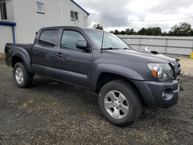 Photo 4 from auction – 2011 TOYOTA TACOMA DOU with VIN 3TMLU4EN1BM074444