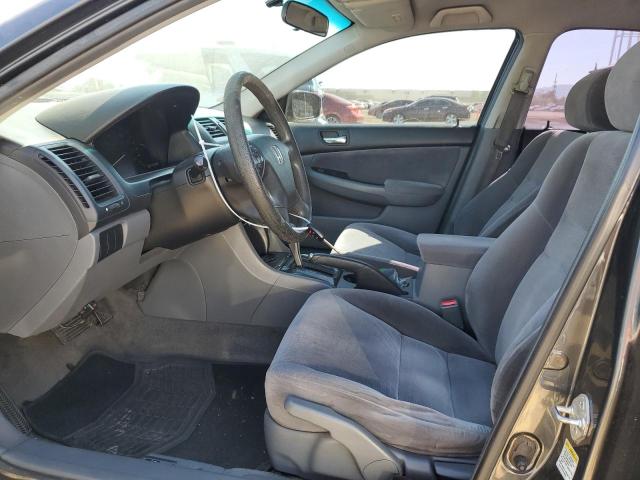 Photo 7 from auction – 2007 HONDA ACCORD SE with VIN JHMCM56357C006691