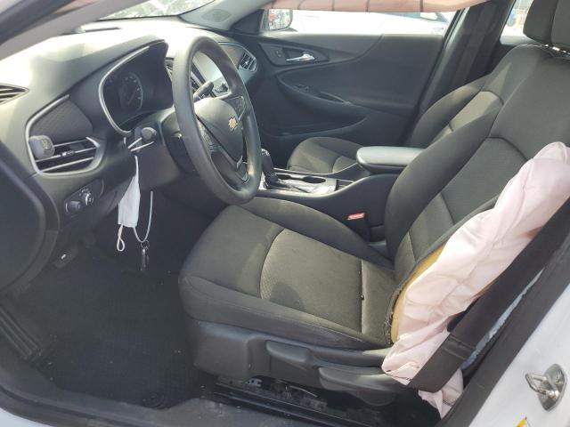 Photo 7 from auction – 2018 CHEVROLET MALIBU LS with VIN 1G1ZB5ST1JF243085