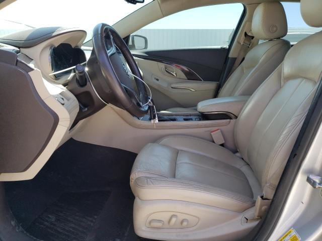 Photo 7 from auction – 2016 BUICK LACROSSE with VIN 1G4GB5G32GF132069