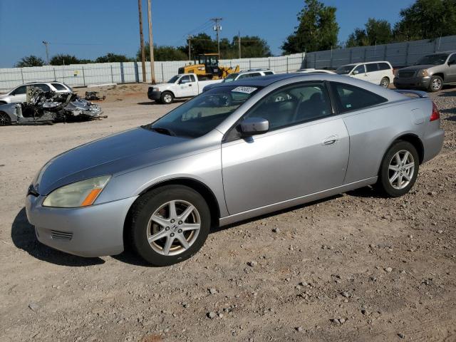 Photo 1 from auction – 2003 HONDA ACCORD EX with VIN 1HGCM82623A010840