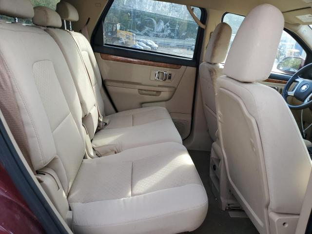 Photo 11 from auction – 2008 SUZUKI XL7 with VIN 2S3DA117486125331