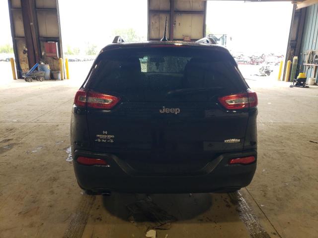 Photo 6 from auction – 2016 JEEP CHEROKEE L with VIN 1C4PJMCB7GW255476