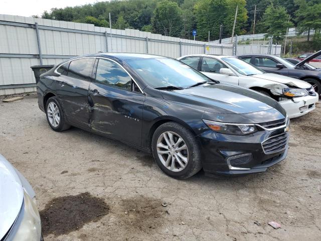 Photo 4 from auction – 2018 CHEVROLET MALIBU LT with VIN 1G1ZD5ST8JF169433