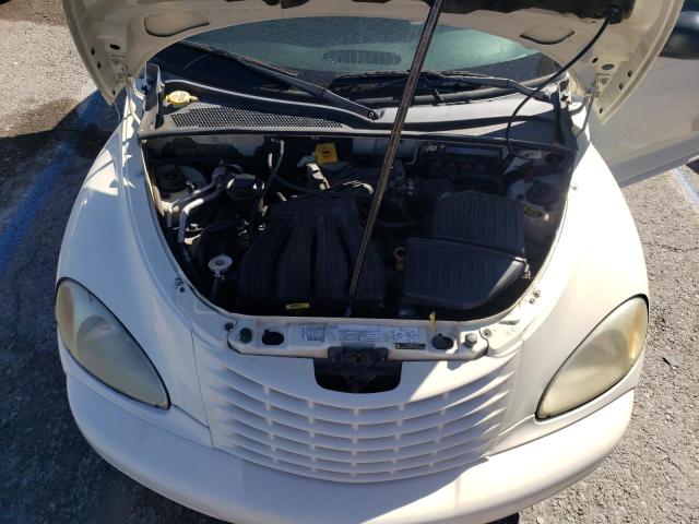 Photo 11 from auction – 2005 CHRYSLER PT CRUISER with VIN 3C4FY58B15T515959