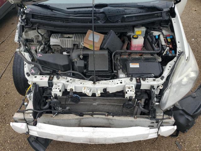 Photo 11 from auction – 2014 TOYOTA PRIUS with VIN JTDKN3DU1E1769021