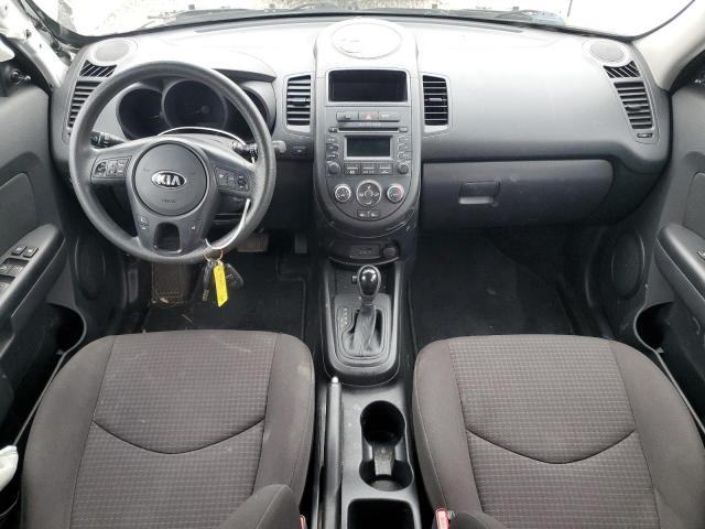 Photo 8 from auction – 2013 KIA SOUL with VIN KNDJT2A59D7504688