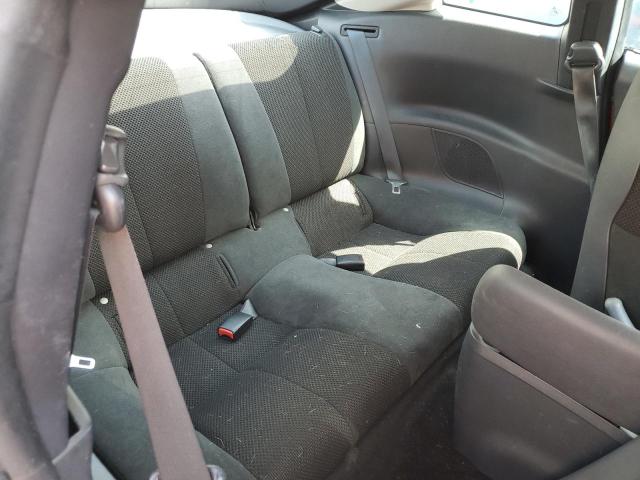 Photo 10 from auction – 2008 MITSUBISHI ECLIPSE GS with VIN 4A3AK24F48E032678