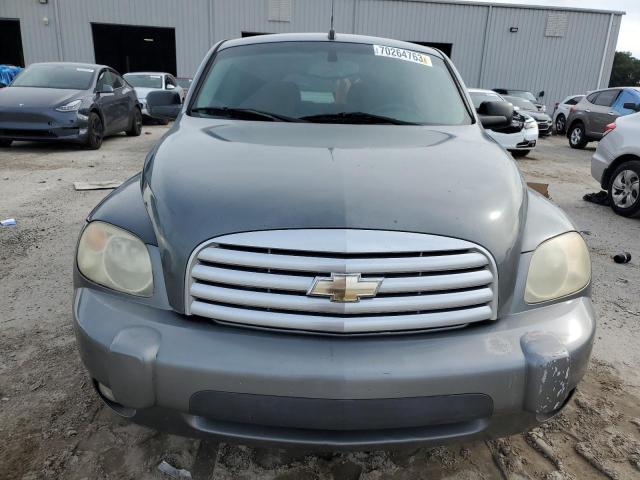 Photo 5 from auction – 2009 CHEVROLET HHR LS with VIN 3GNCA13B99S572016