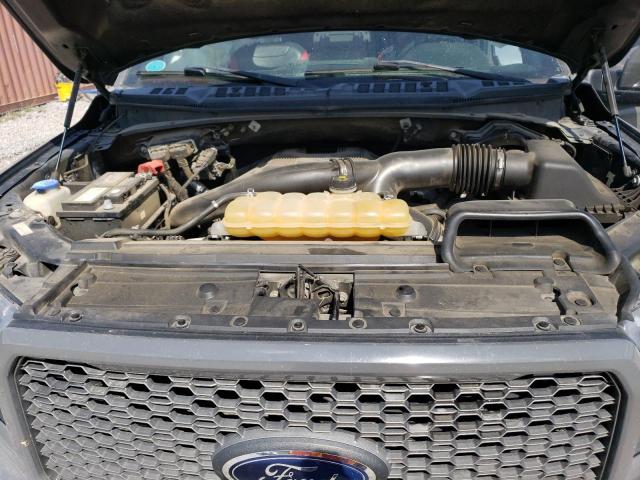 Photo 11 from auction – 2018 FORD F150 SUPER with VIN 1FTEW1EG3JFB51803