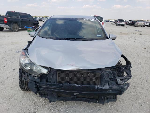 Фото 5 с аукциона – 2015 KIA FORTE LX с VIN KNAFK4A66F5437167