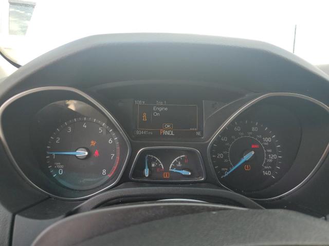 Photo 9 from auction – 2017 FORD FOCUS SE with VIN 1FADP3K29HL218077