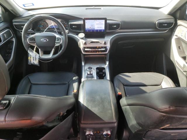 Photo 8 from auction – 2020 FORD EXPLORER X with VIN 1FMSK8DH5LGC70186