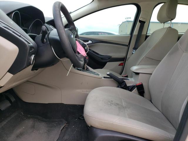 Photo 7 from auction – 2018 FORD FOCUS SE with VIN 1FADP3F27JL321806