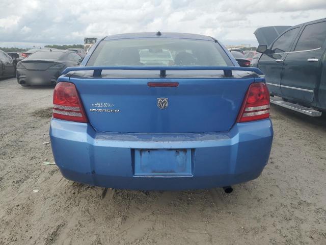 Photo 6 from auction – 2008 DODGE AVENGER SE with VIN 1B3LC46K18N587555