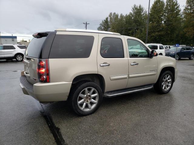 Photo 3 from auction – 2007 GMC YUKON DENA with VIN 1GKFK63887J370436