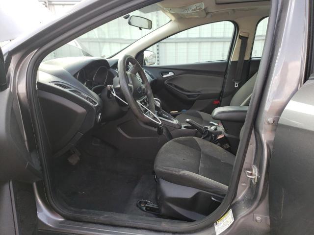 صورة رقم 7 من المزاد - 2014 FORD FOCUS SE مع VIN 1FADP3K28EL313032